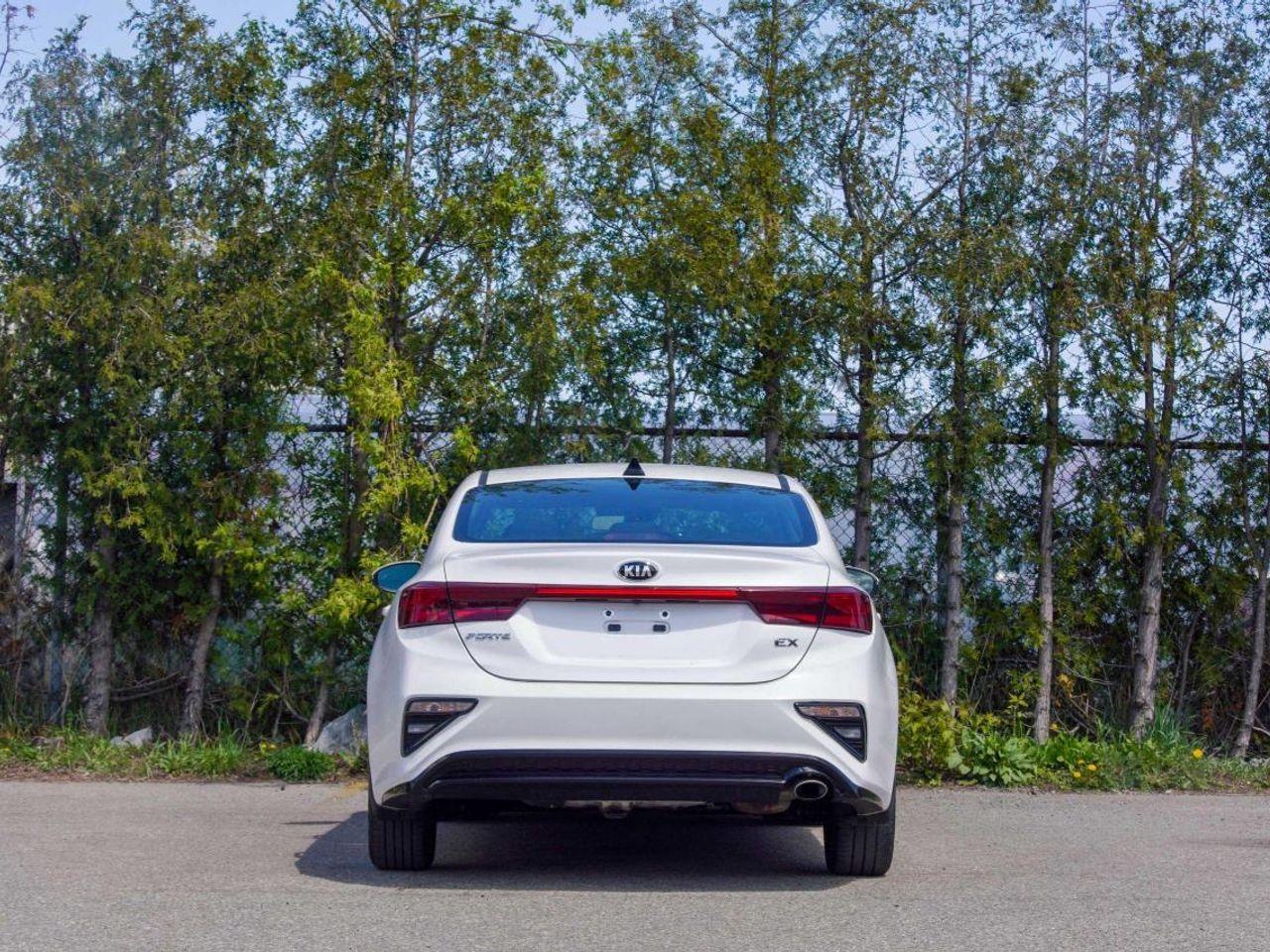 2020 Kia Forte EX-3