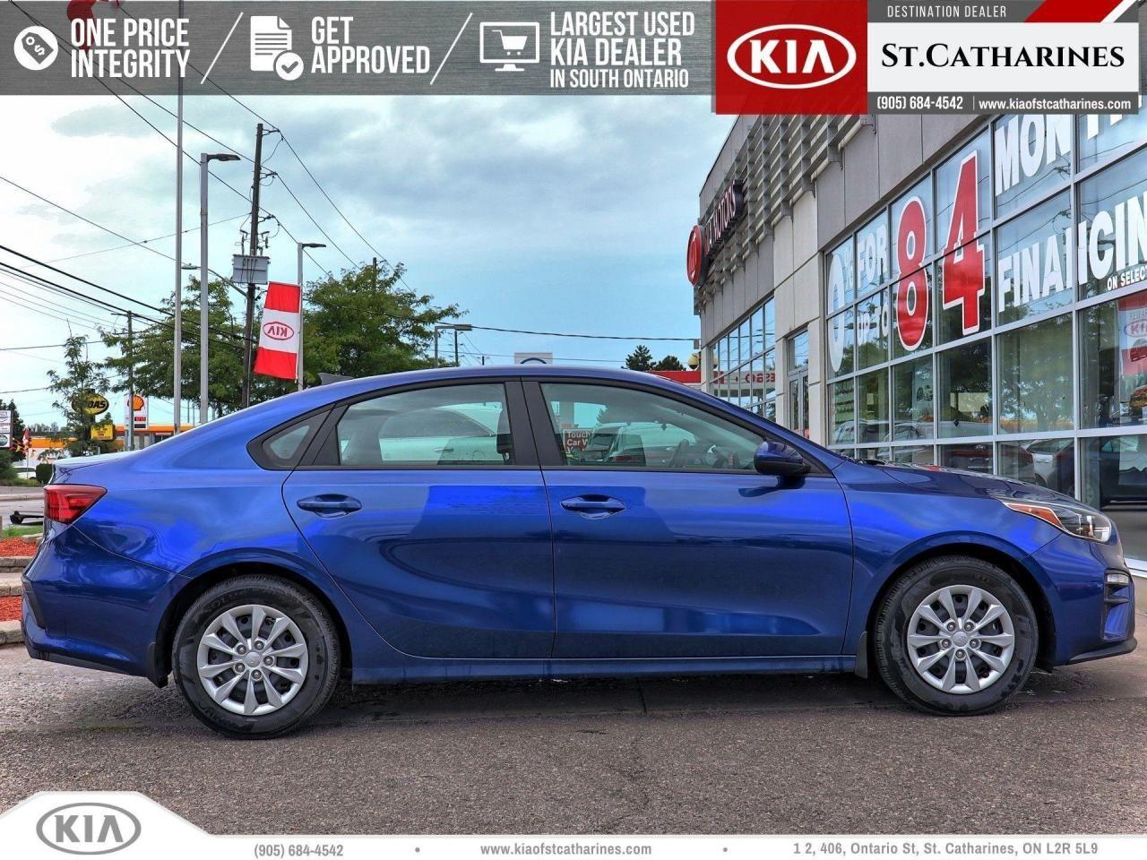 2020 Kia Forte FE-4