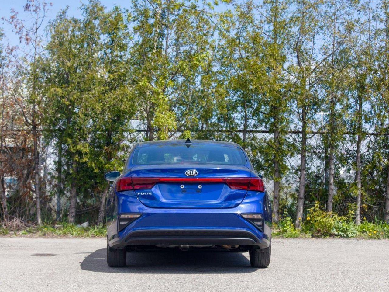 2020 Kia Forte FE-3