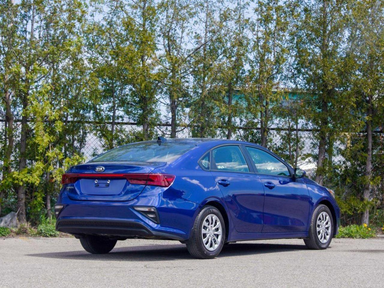 2020 Kia Forte FE-4