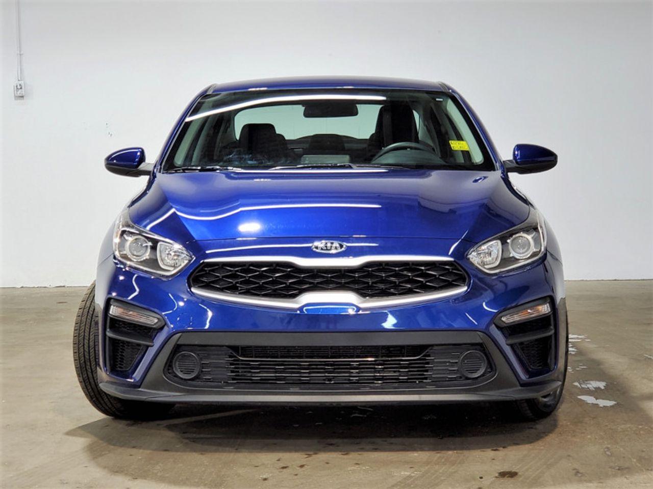 2020 Kia Forte FE-1