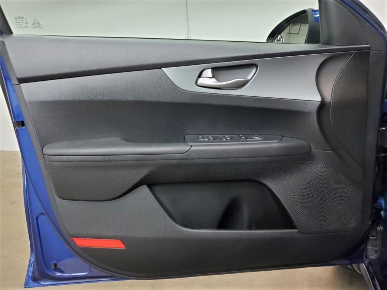 2020 Kia Forte FE-3