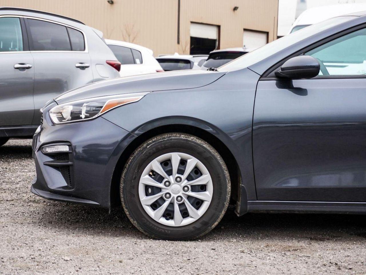 2020 Kia Forte FE-1
