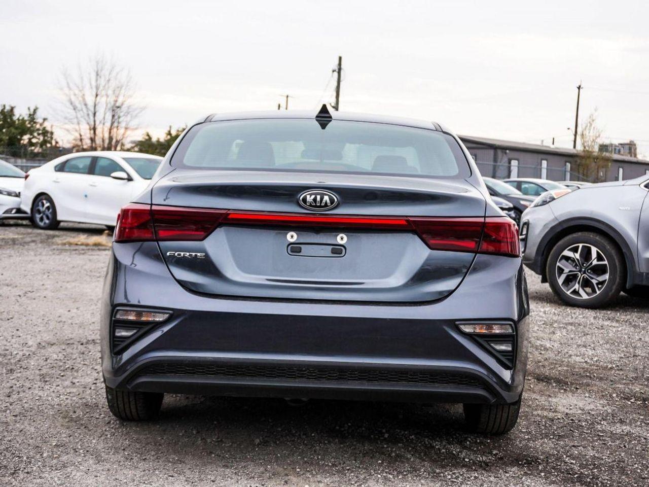 2020 Kia Forte FE-4