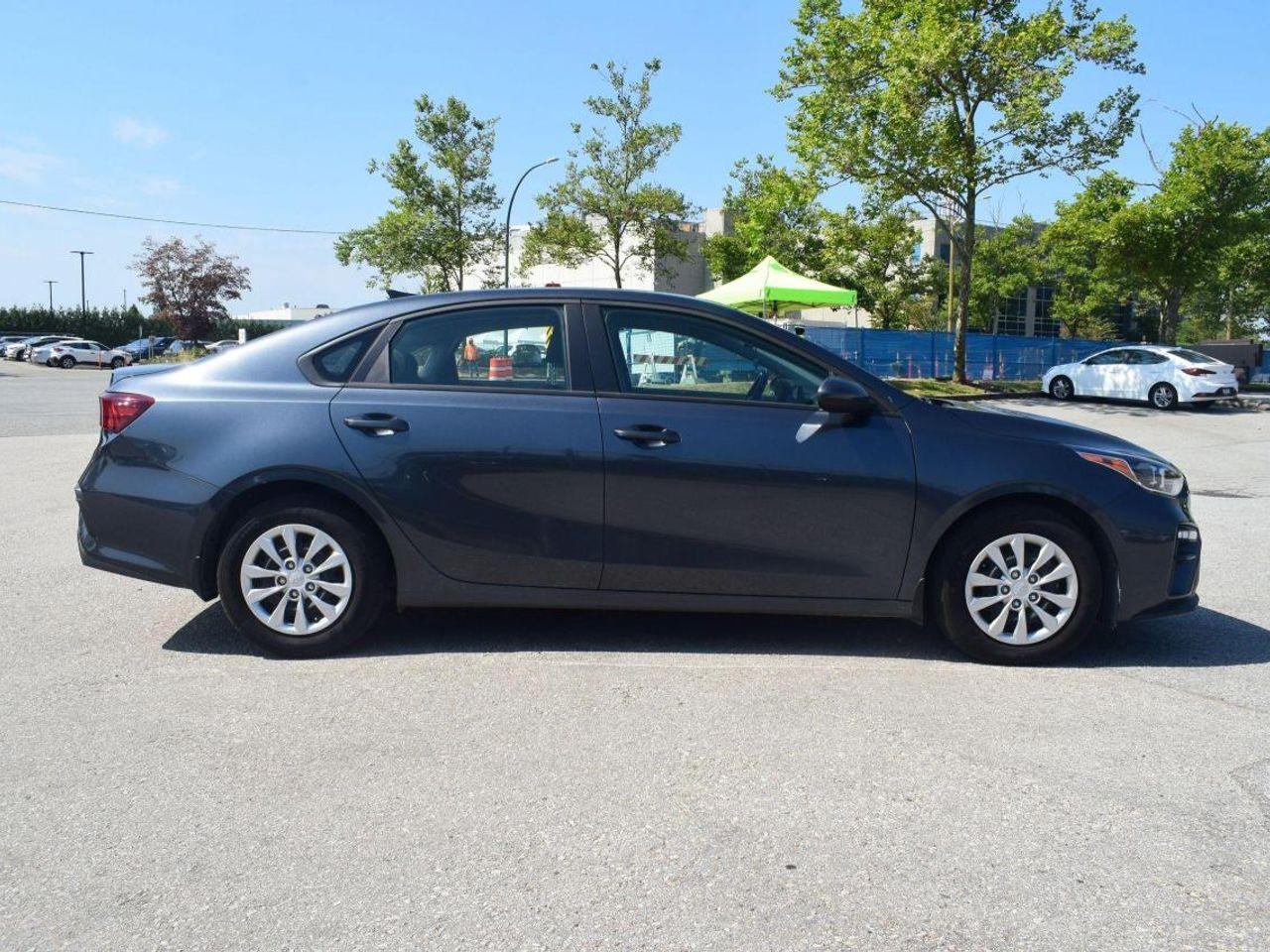 2020 Kia Forte FE-4