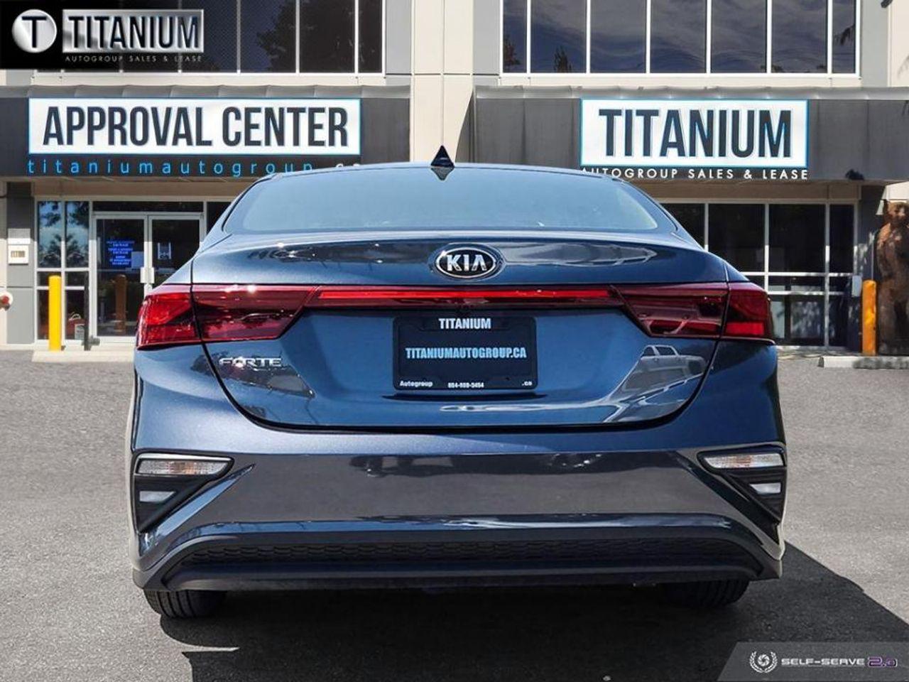 2020 Kia Forte FE-4