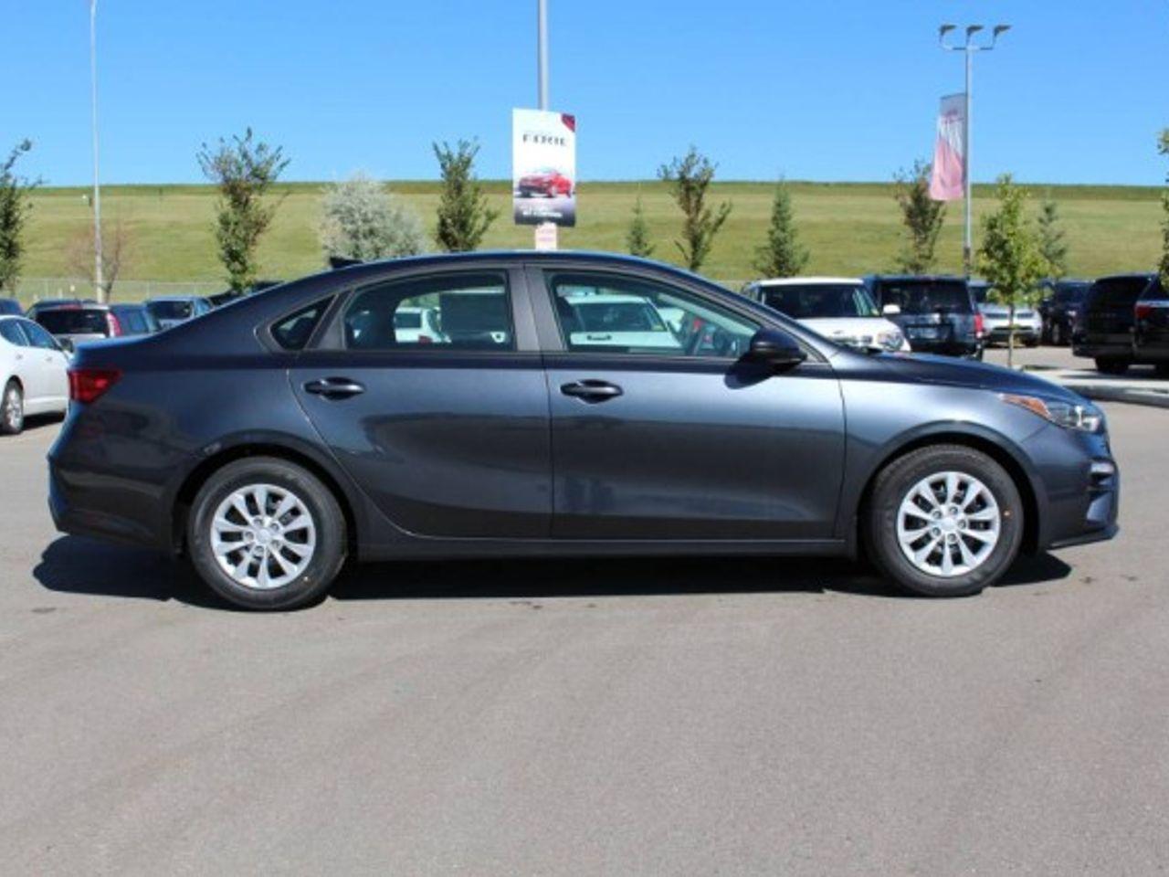 2020 Kia Forte FE-1