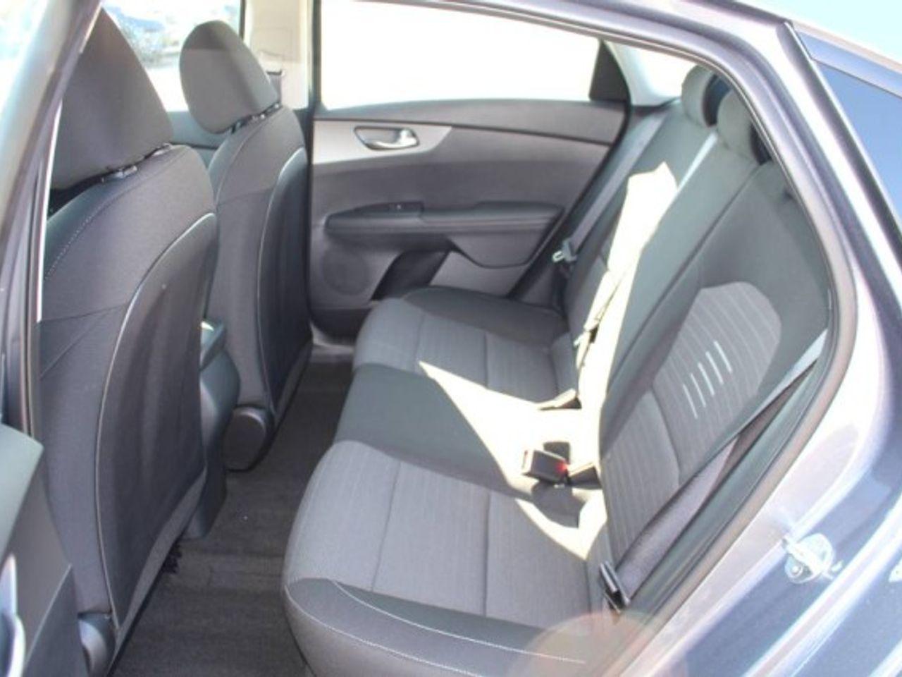 2020 Kia Forte FE-4
