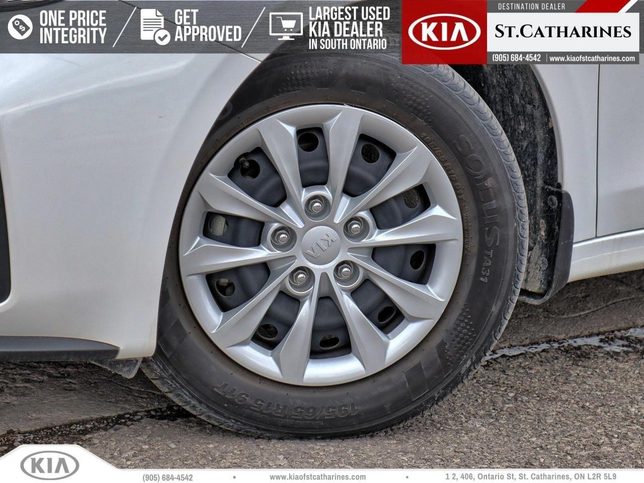 2020 Kia Forte FE-1