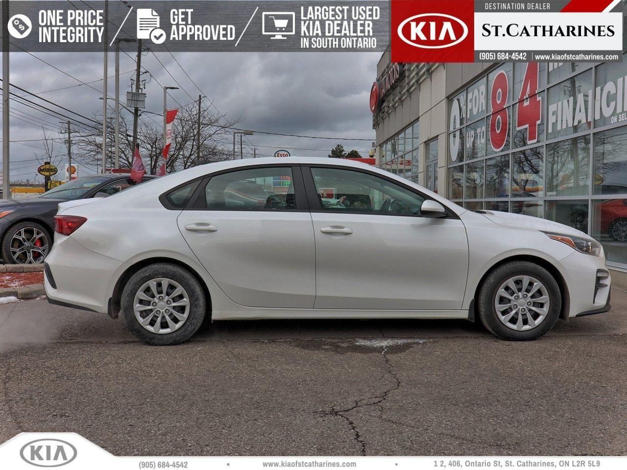 2020 Kia Forte FE-4