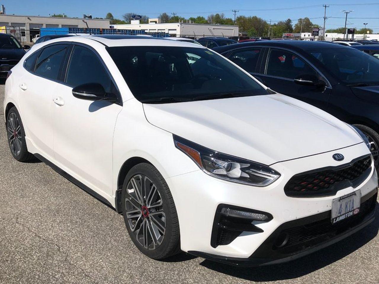 2020 Kia Forte5 GT Limited-2