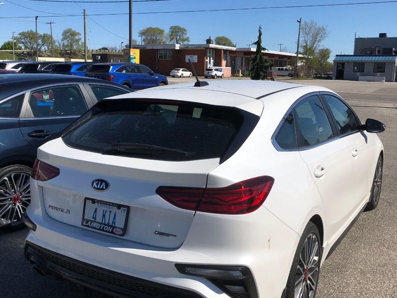 2020 Kia Forte5 GT Limited-3