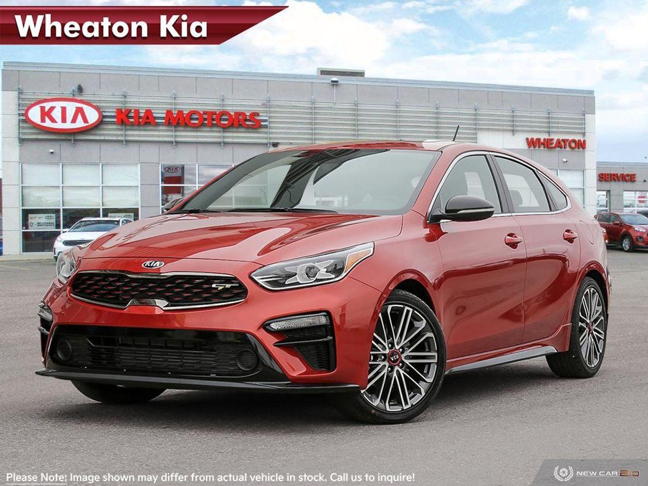 2020 Kia Forte5 GT Limited-0