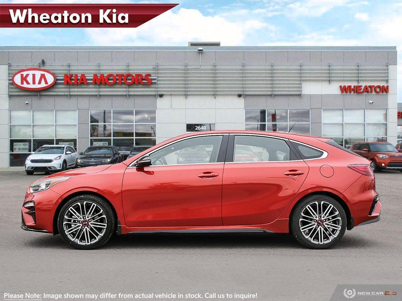 2020 Kia Forte5 GT Limited-2