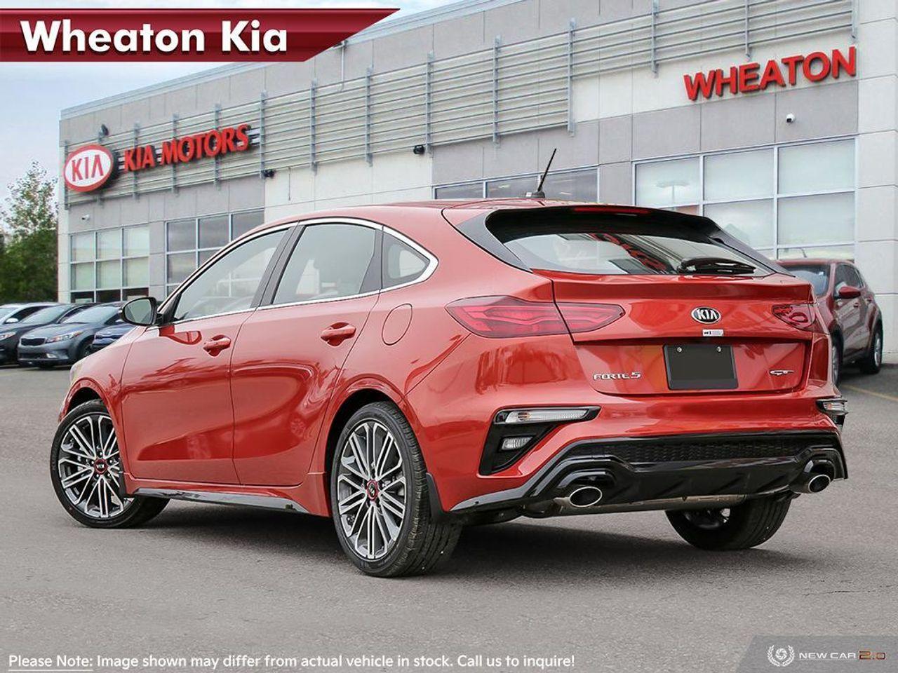 2020 Kia Forte5 GT Limited-3