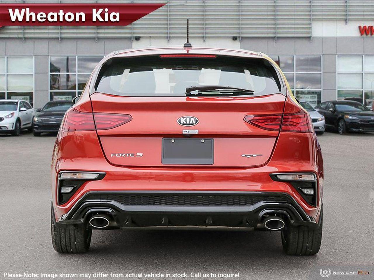 2020 Kia Forte5 GT Limited-4