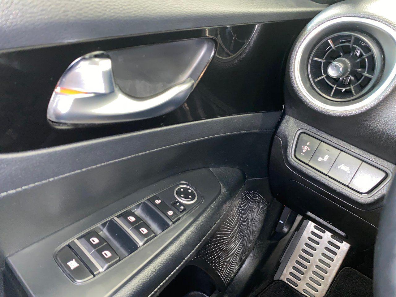 2020 Kia Forte5 eX-3