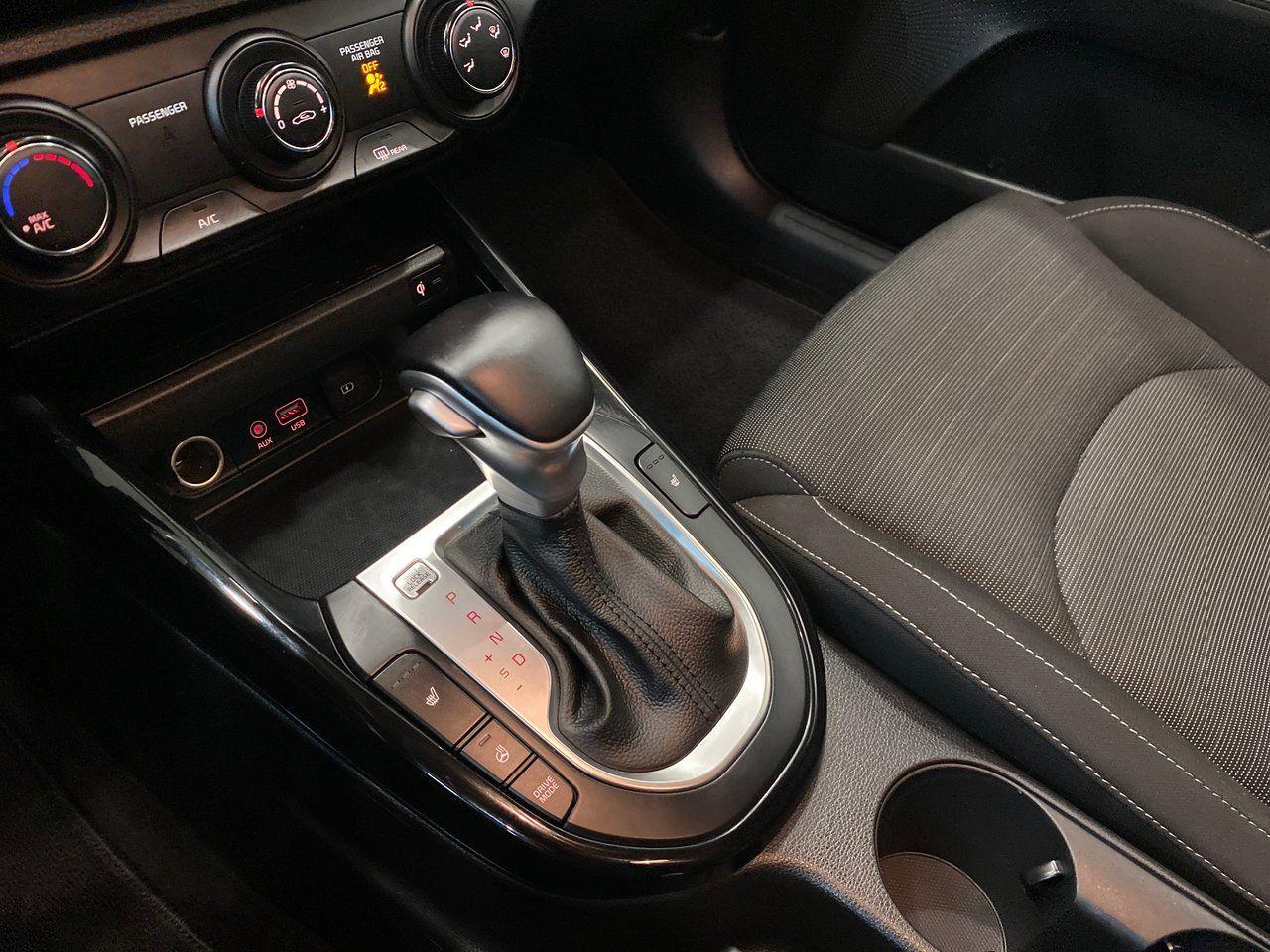 2020 Kia Forte5 eX-4