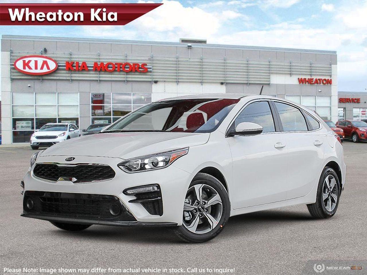 2020 Kia Forte5 EX-0