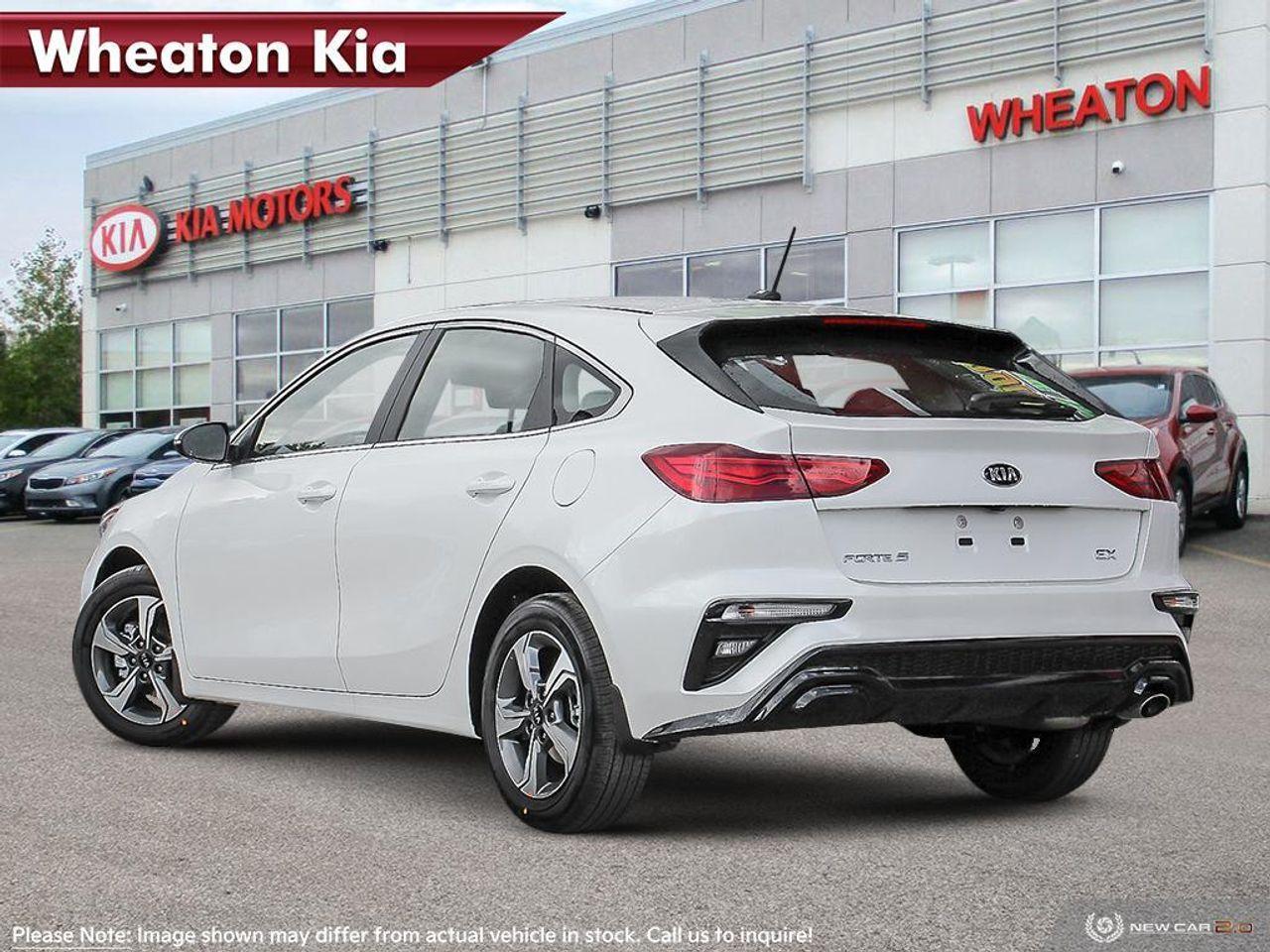 2020 Kia Forte5 EX-3
