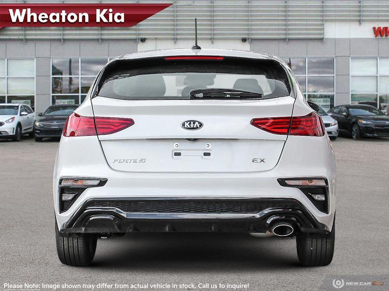 2020 Kia Forte5 EX-4