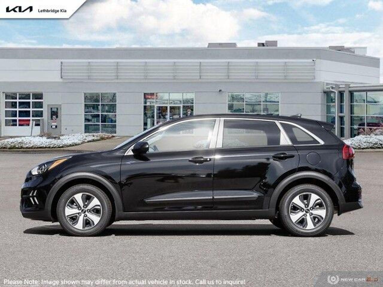 2020 Kia Niro FE-2