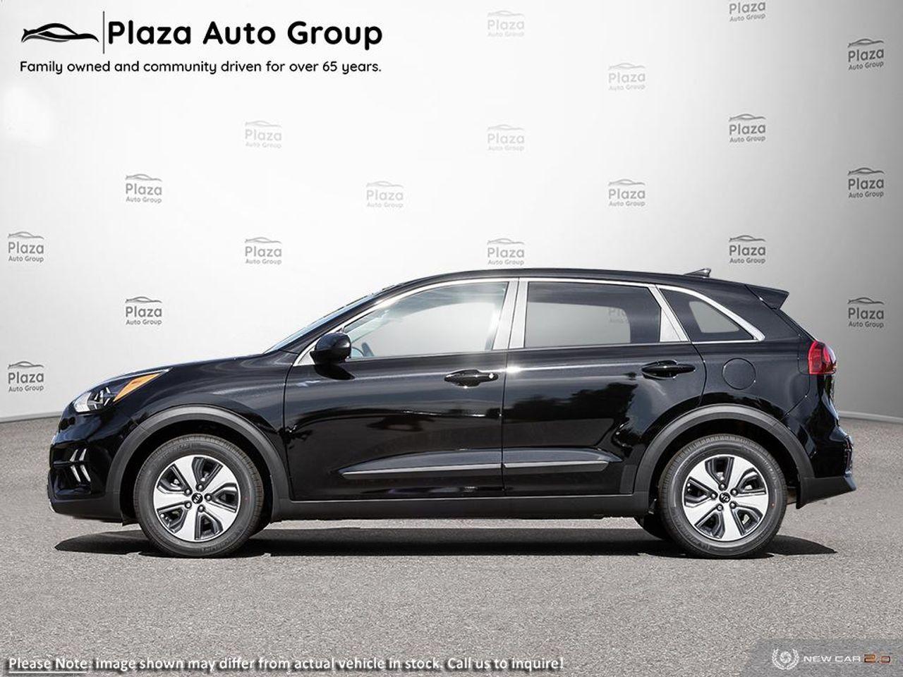 2020 Kia Niro FE-2
