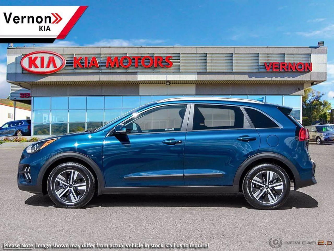 2020 Kia Niro Touring-2