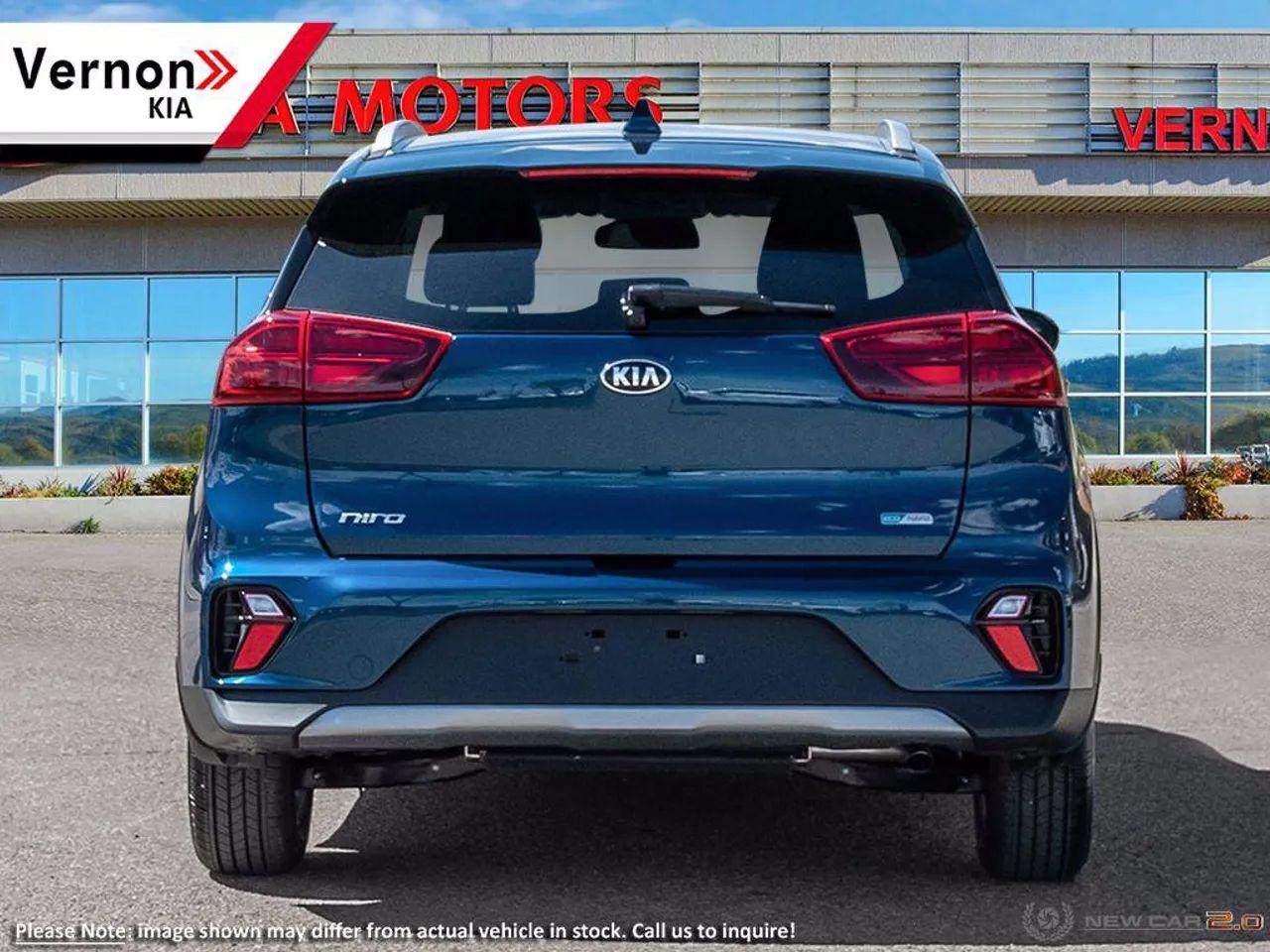 2020 Kia Niro Touring-4