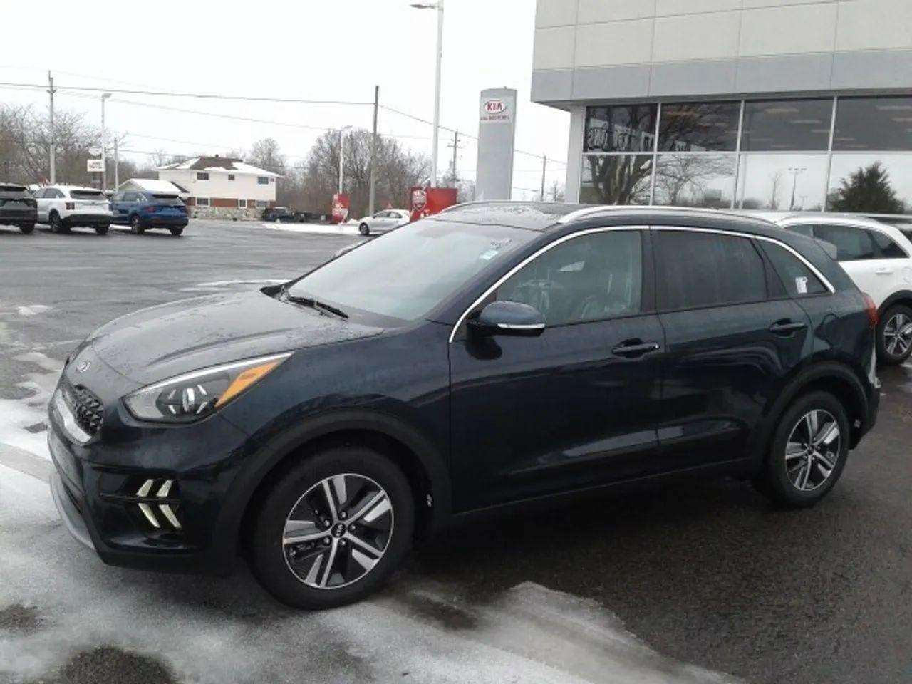 2020 Kia Niro Touring-0