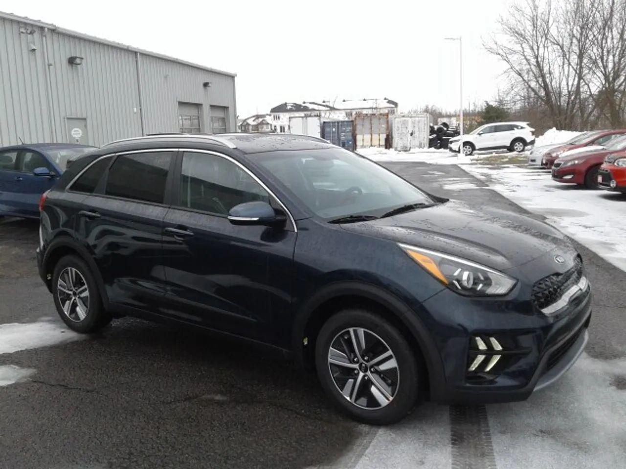 2020 Kia Niro Touring-2