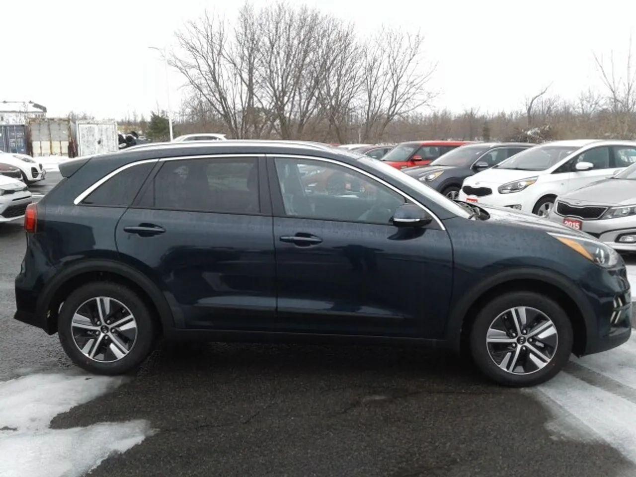 2020 Kia Niro Touring-3