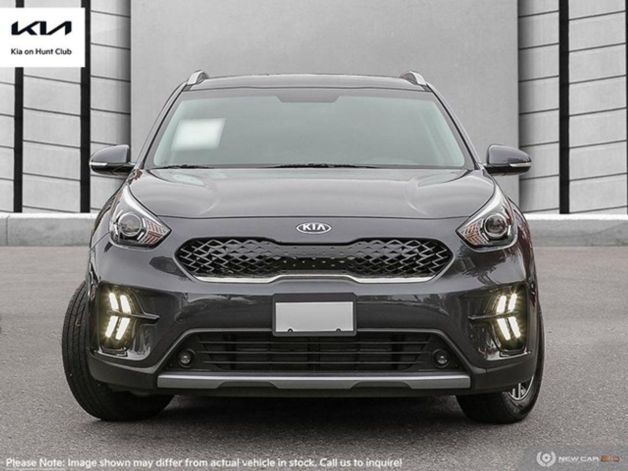 2020 Kia Niro Touring-1