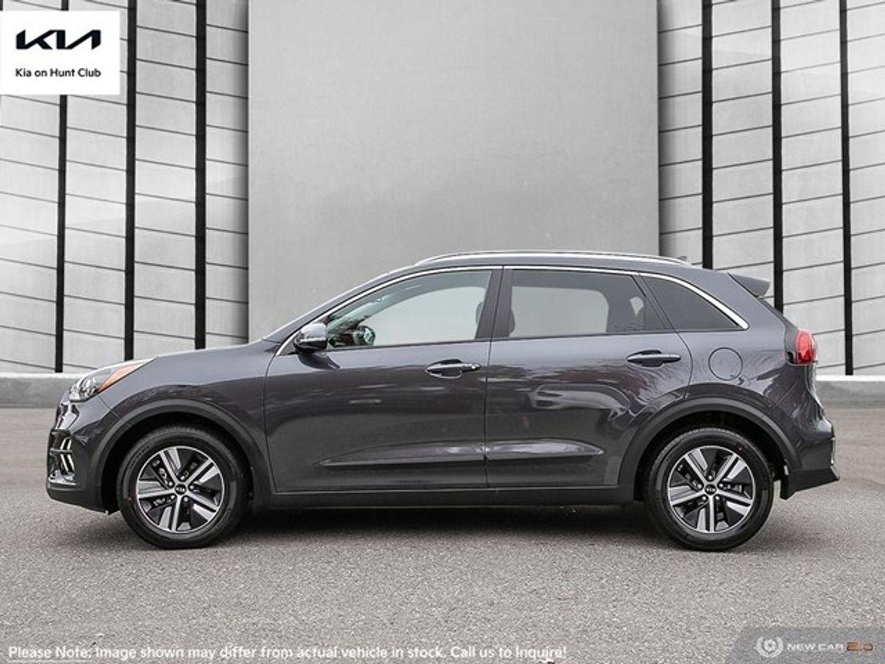 2020 Kia Niro Touring-2