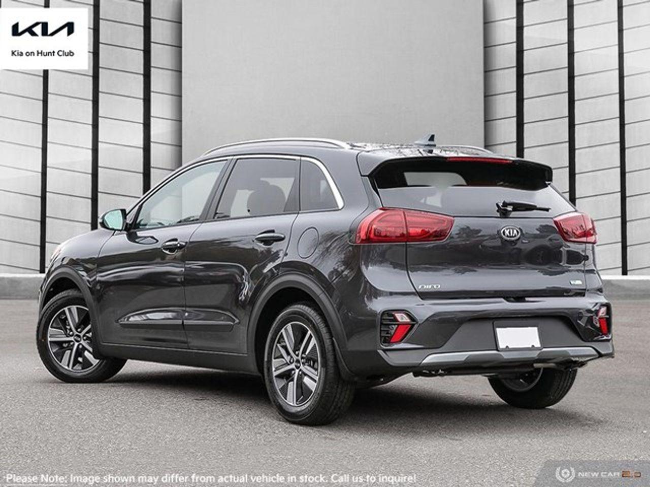 2020 Kia Niro Touring-3