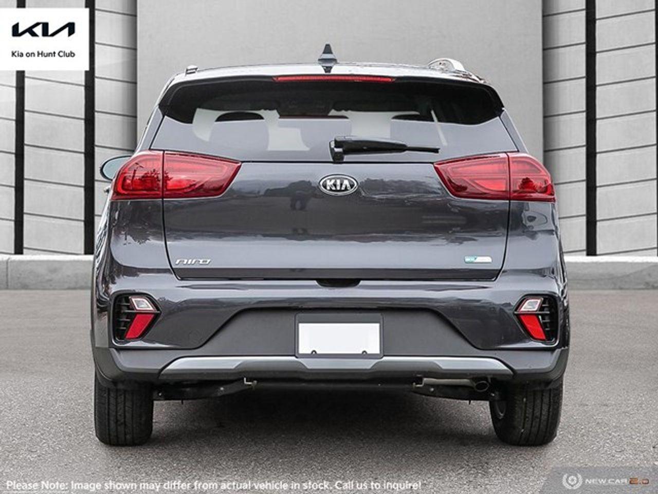 2020 Kia Niro Touring-4