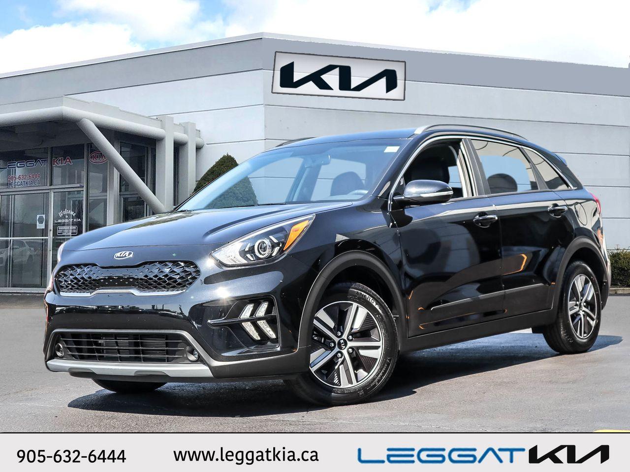 2020 Kia Niro Touring-0