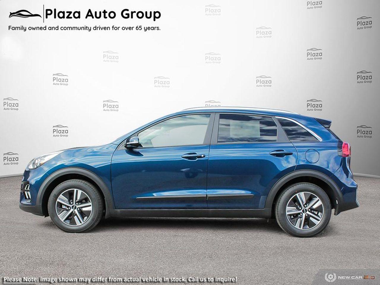 2020 Kia Niro Touring-2