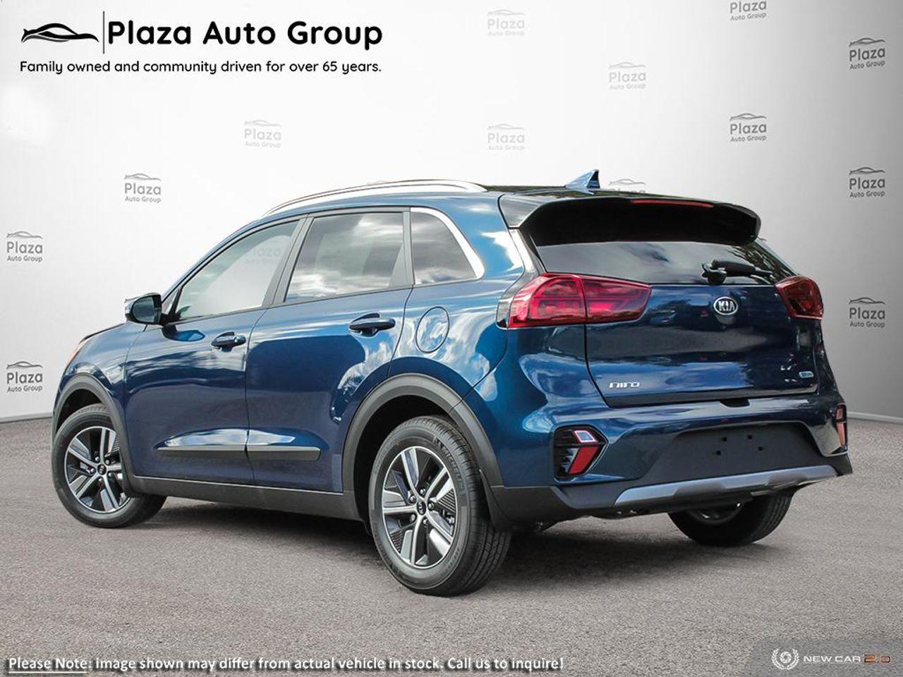 2020 Kia Niro Touring-3