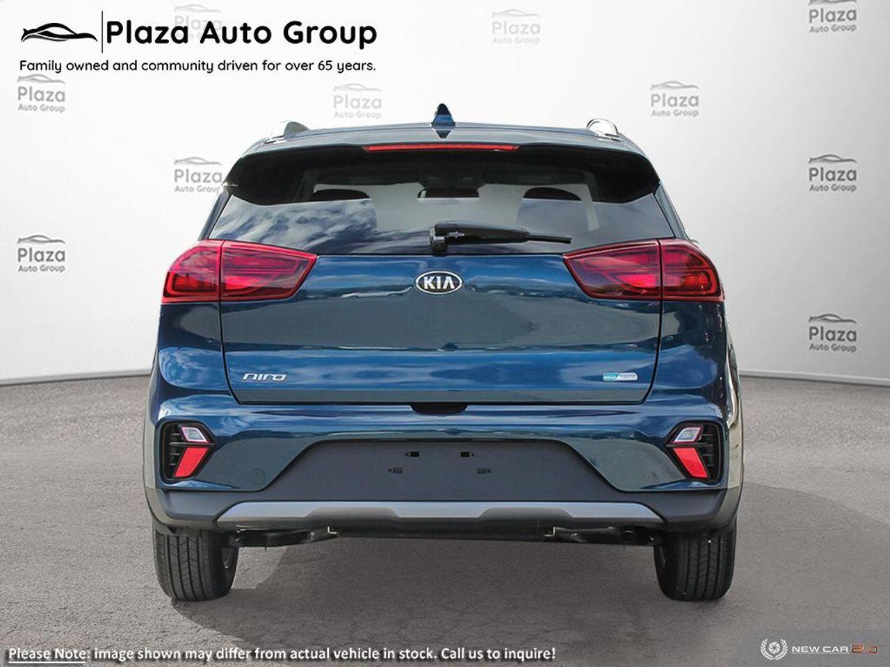 2020 Kia Niro Touring-4
