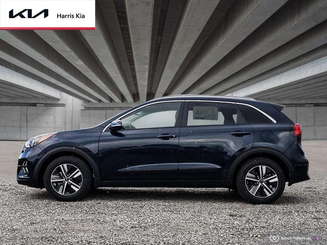 2020 Kia Niro Touring-3