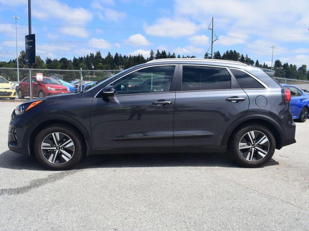 2020 Kia Niro Touring-3