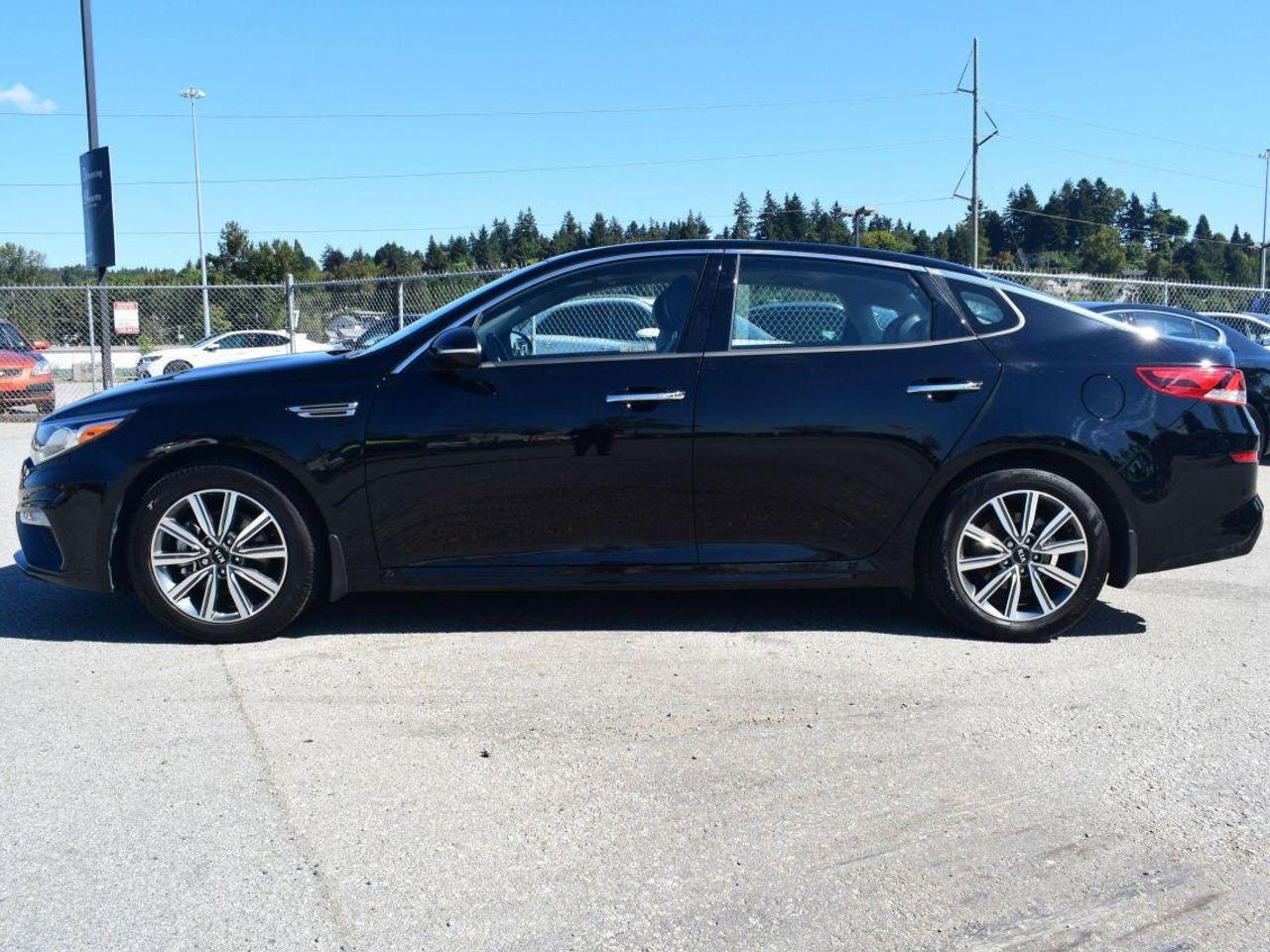 2020 Kia Optima EX-3
