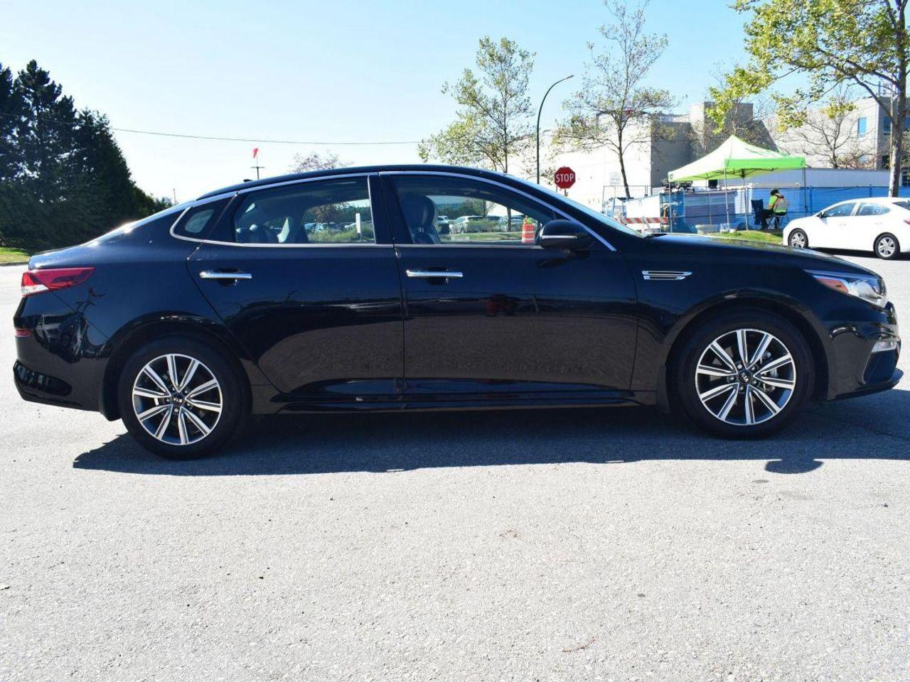 2020 Kia Optima EX-4
