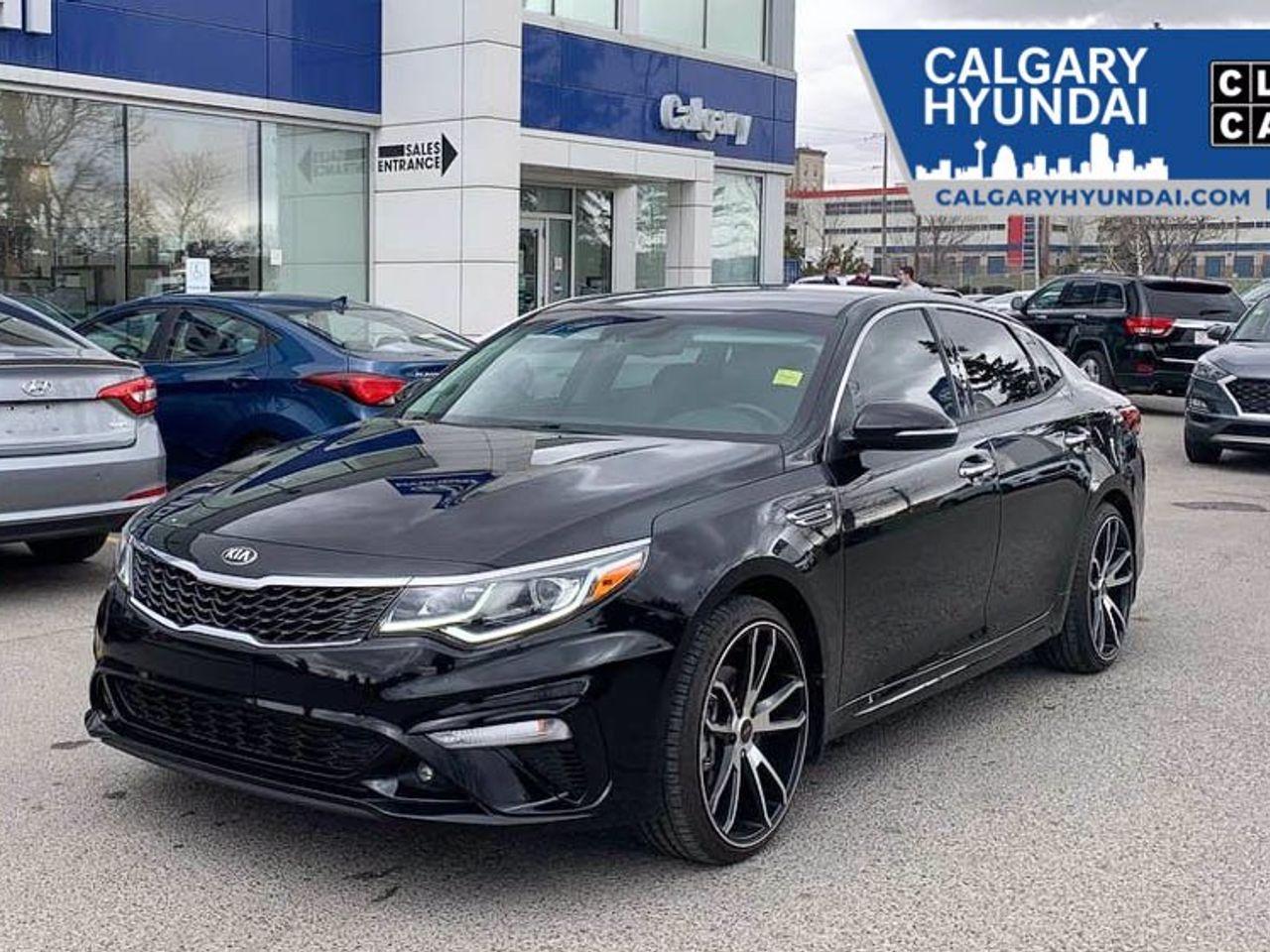2020 Kia Optima eX-0