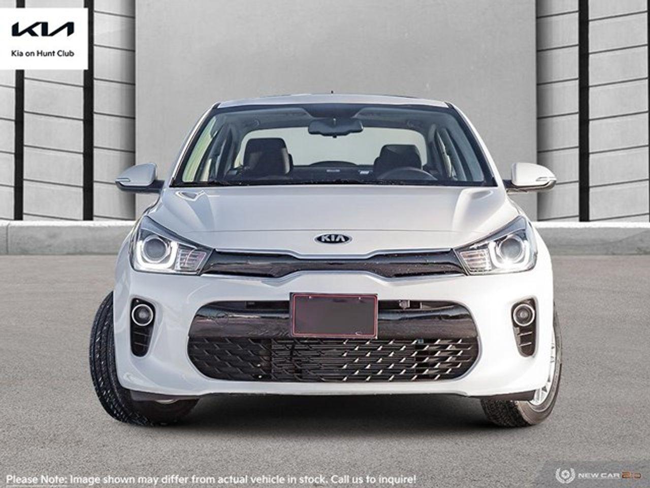 2020 Kia Rio EX-1