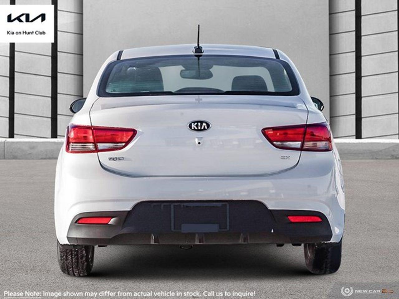 2020 Kia Rio EX-4