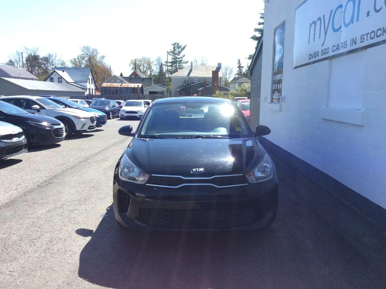 2020 Kia Rio5 S-3