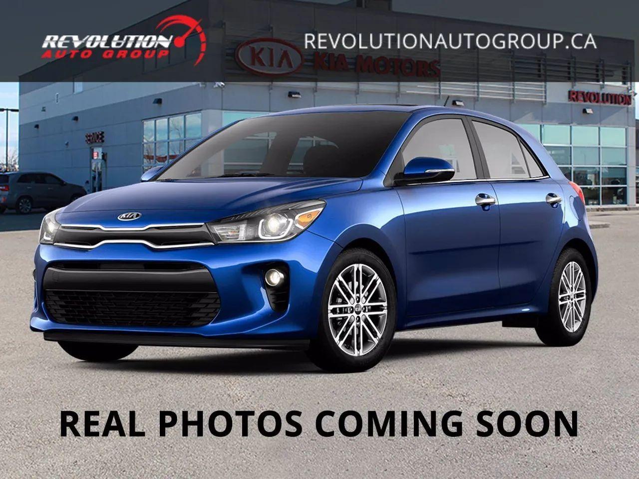 2020 Kia Rio5 S-0