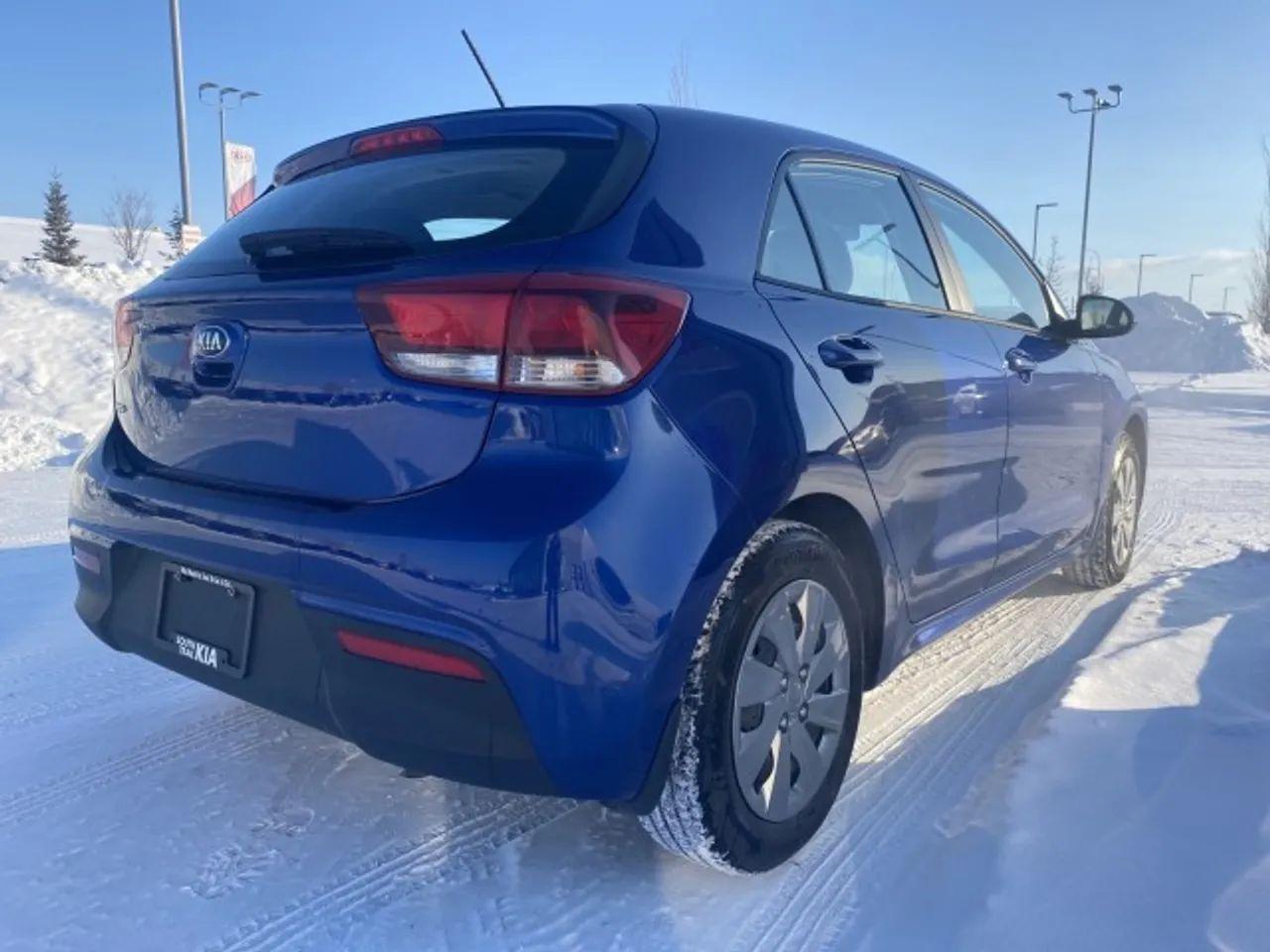 2020 Kia Rio5 S-3